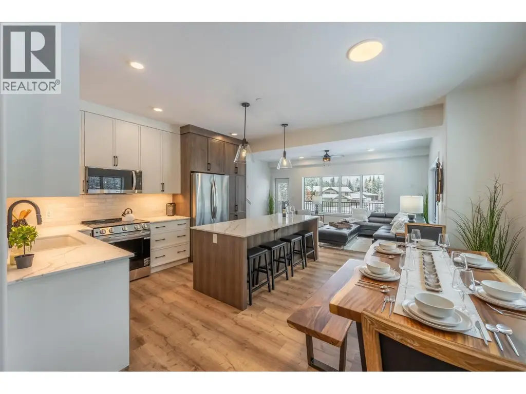 1444 Granite Drive Unit# 9, Golden